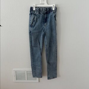 Simple Society Blue Denim Jeans